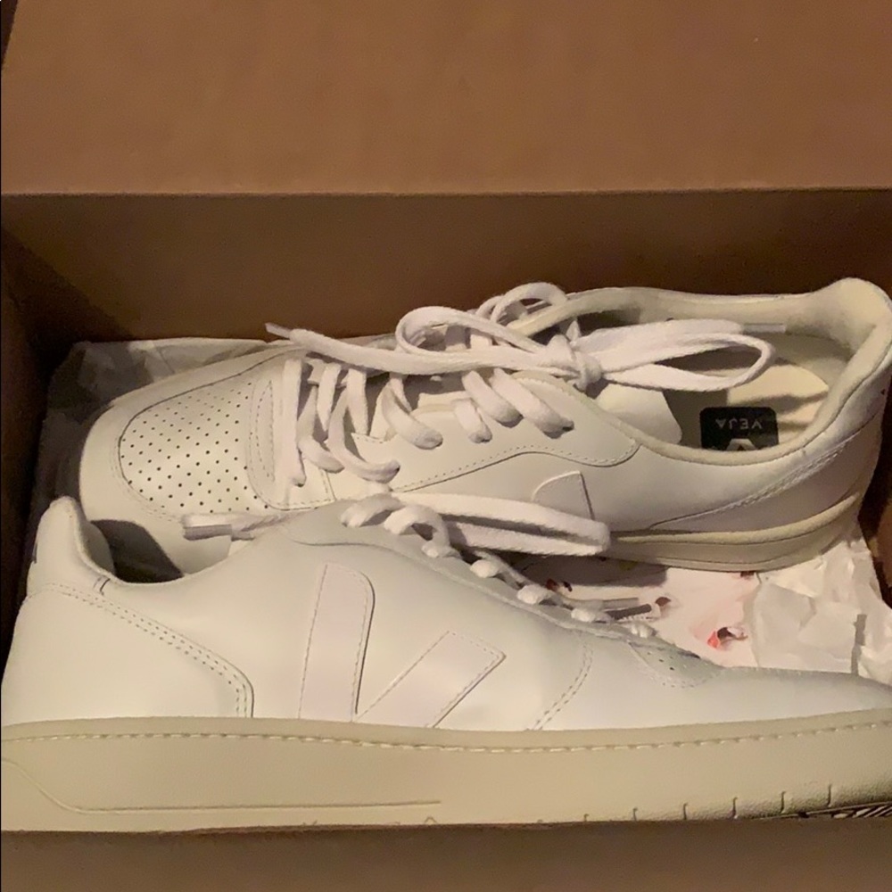 veja sneakers!